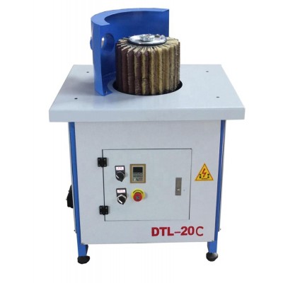 manual polishing machine for chairs /MDF